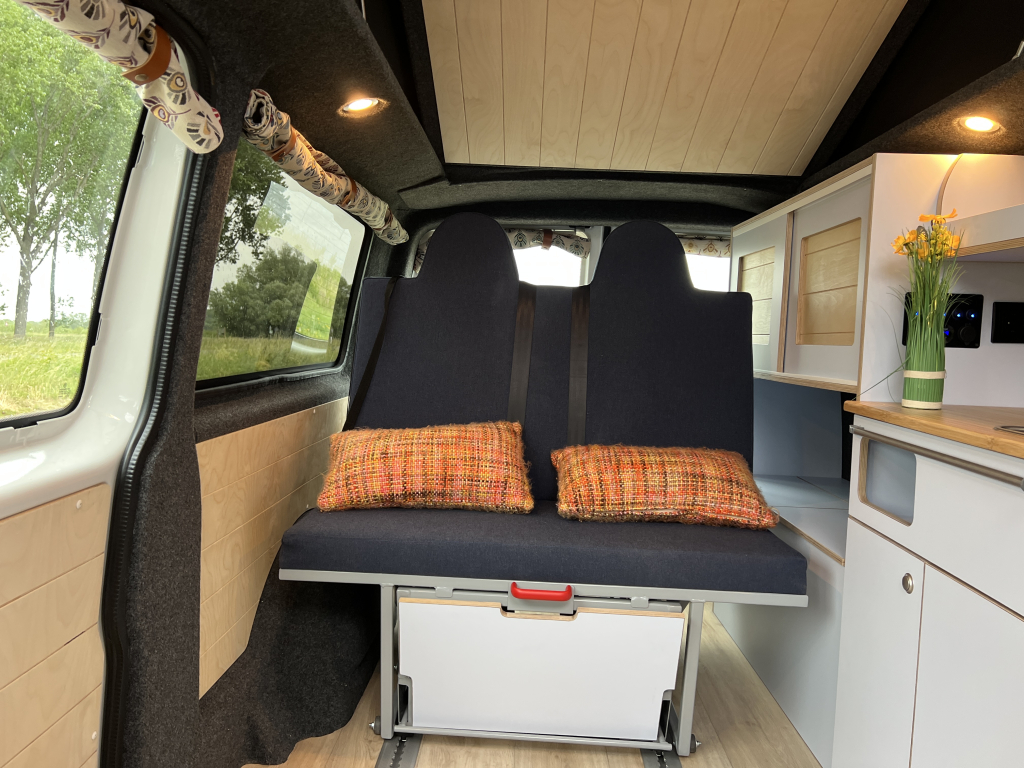 Volkswagen T6 Florida 2019 two-tone foto: 7