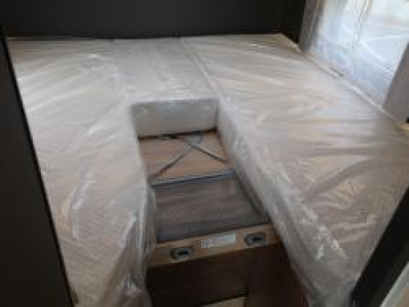Dethleffs Globebus Go T45 RIJD NU IN HUUR !  foto: 7