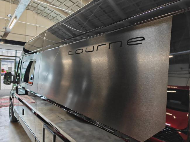 tourne mobil 6.0 CRUISE LIGHT EDITION 2.2 BLUEHDI 120PK photo: 14