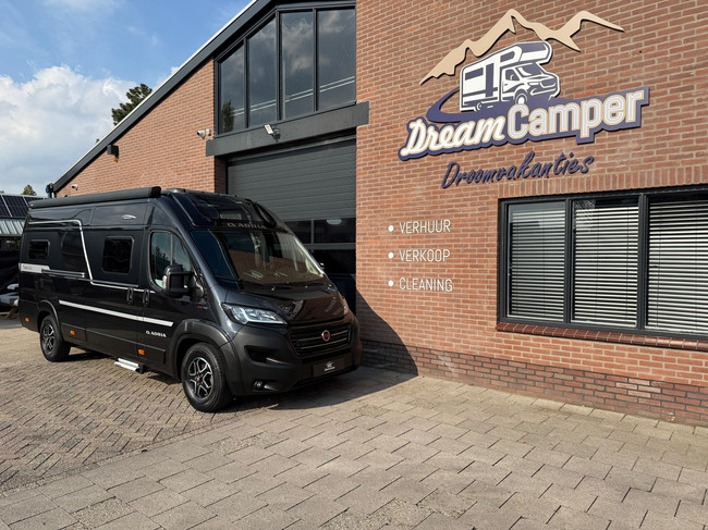 Adria Twin 640 SGX Supreme Automaat 9G 180Pk! Prachtige camper!