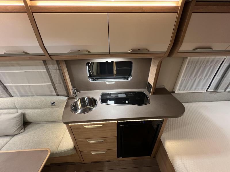 Knaus Sudwind 450 FU  foto: 6