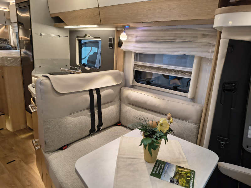 Hymer BMC-T WhiteLine 600 -- MEGA-DEAL --  foto: 4