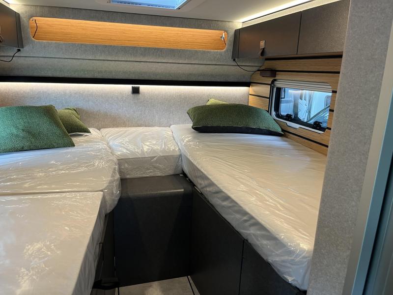 Hymer ML-T 570 AWD  foto: 7