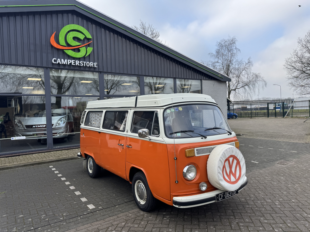 Hymer ML-T 620