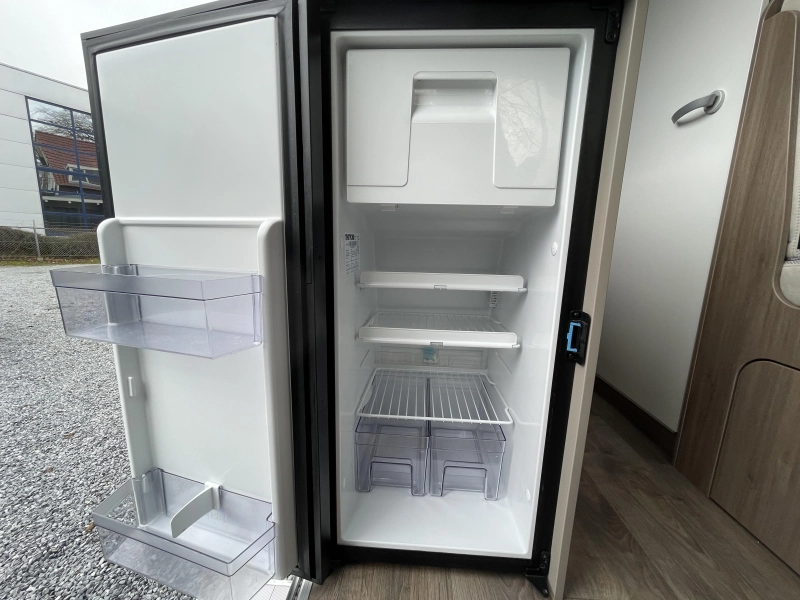 Carado CVE 540 AUTOMAAT 5.40 Mtr  foto: 3