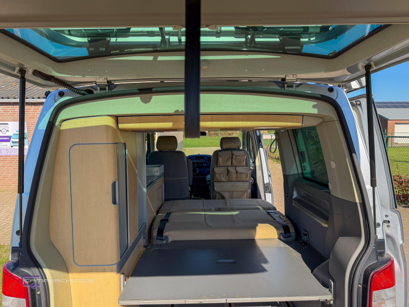 Westfalia California 2.5 TDI foto: 17