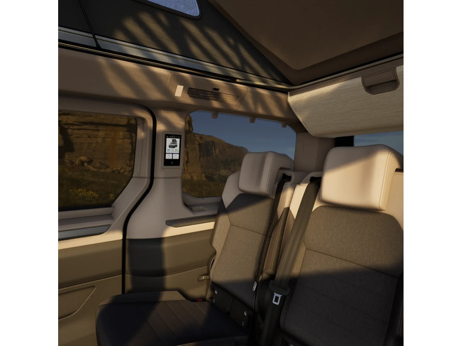 Volkswagen California Ocean Edition 1.5 eHybrid 180 kW / 245 PK DSG 4Motion 734243 foto: 13