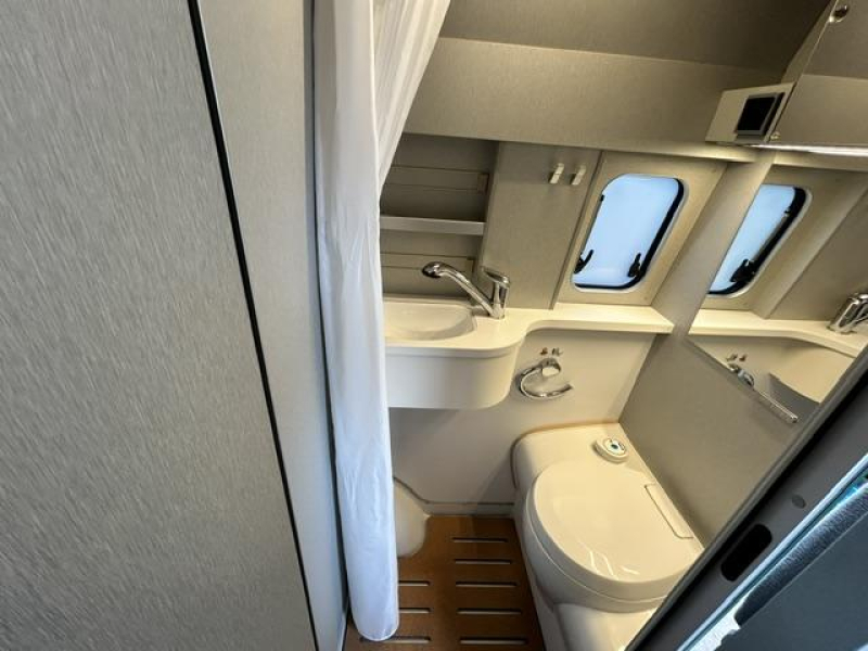 Hymer S 600  foto: 13