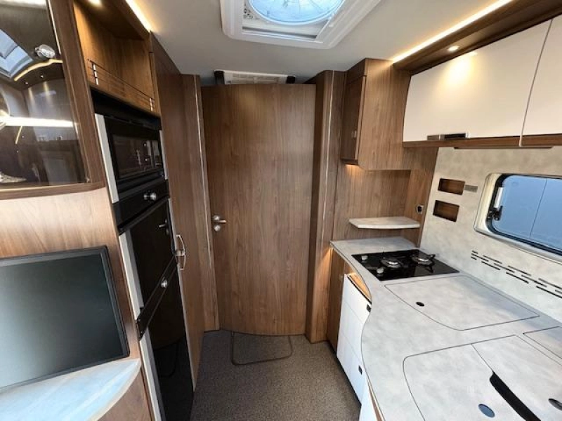Frankia Titan 840 GD  foto: 4