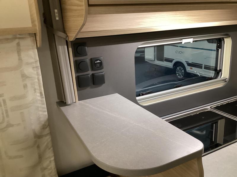 Fendt Bianco Selection 465 TG modeljaar 2026  foto: 8