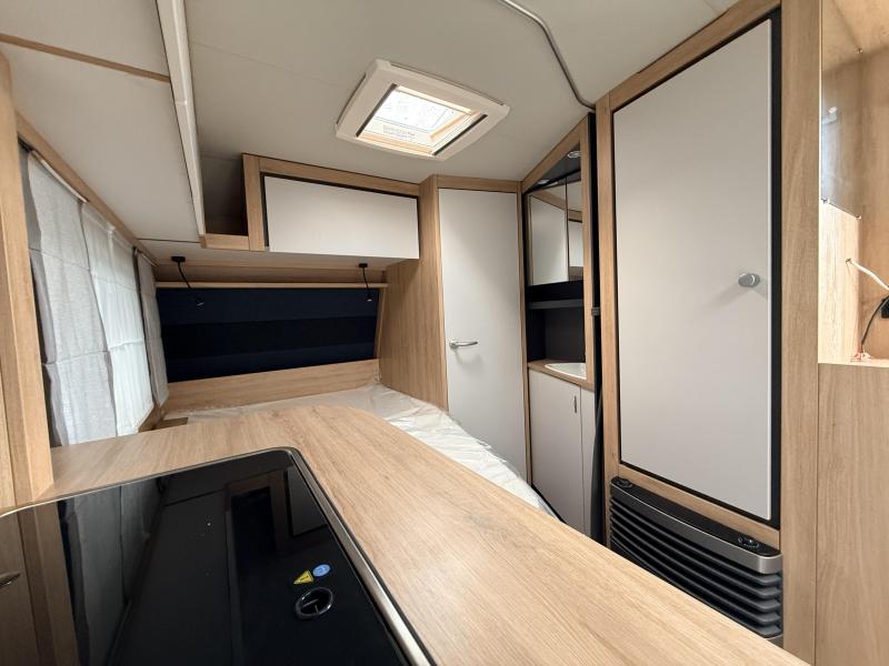 Knaus Sport 450 FU foto: 5