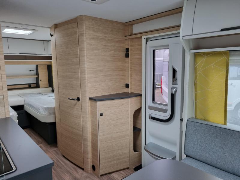 Fendt Apero 515 SG  foto: 6