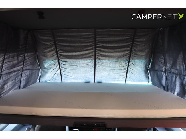 Niesmann+Bischoff iSmove 6.9E Clou Line 160pk Automaat | 7 meter | Unieke kleurstelling | Sonos | Zonnepanelen | Omvormer | Hefbed | foto: 20