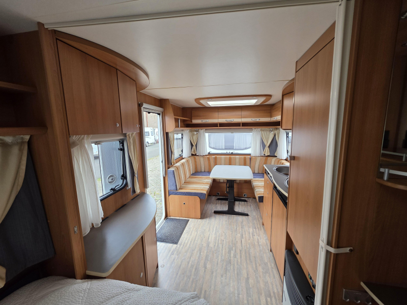 Dethleffs Summer Edition 540 DB Foto: 10