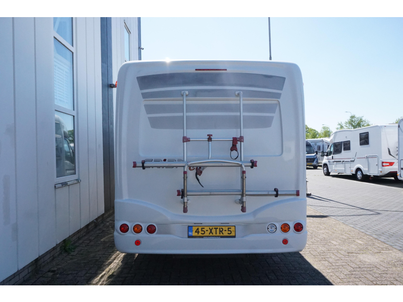 Hymer Eriba 686 GT  foto: 5