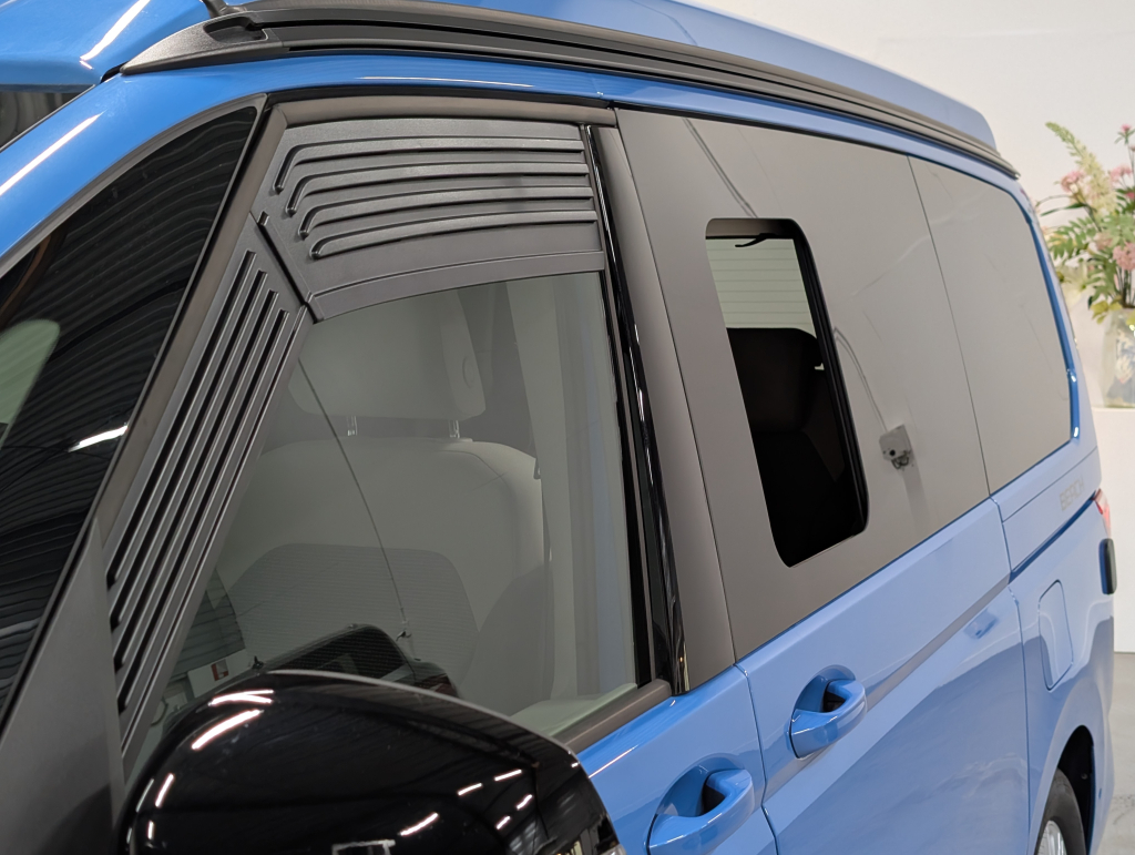 Volkswagen California Foto: 20