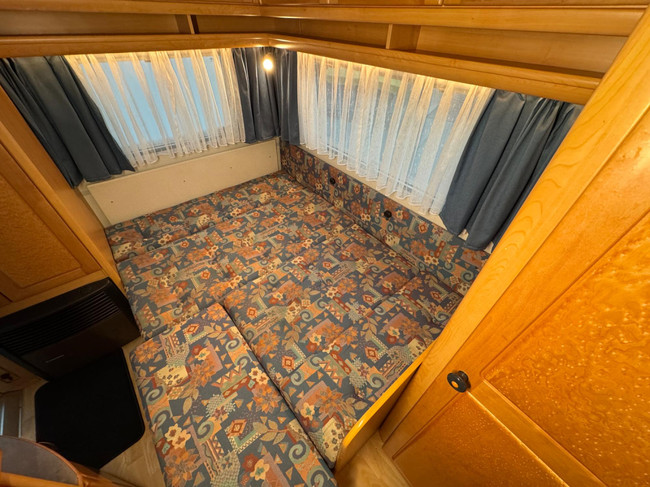 Hobby Exclusive 440 SB foto: 8