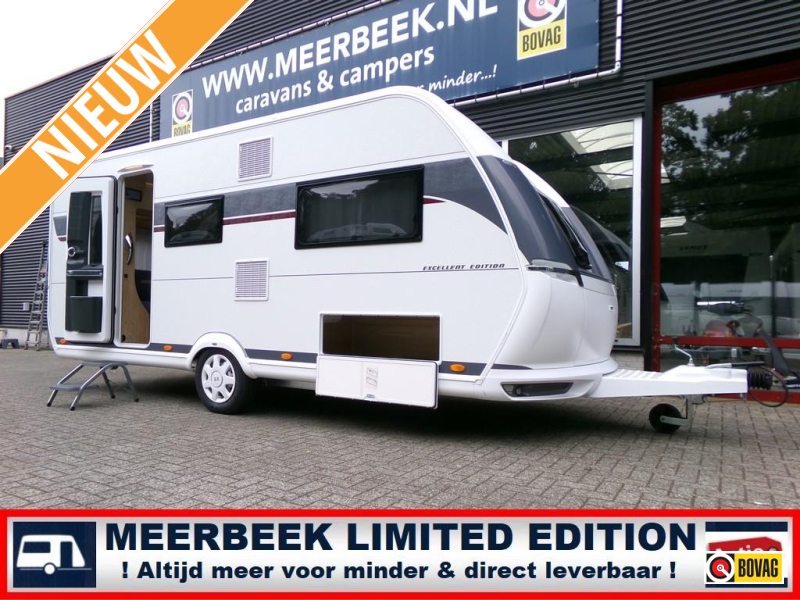 Hobby Excellent Edition 495 UL 2027 NIEUWSTE MODEL !  foto: 0