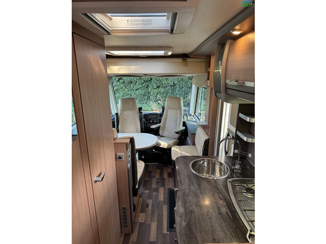 Knaus Sky I 650LEG foto: 23