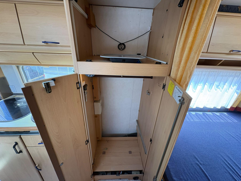 TEC Rotec L-Zit,Vastbed,130PK  foto: 17