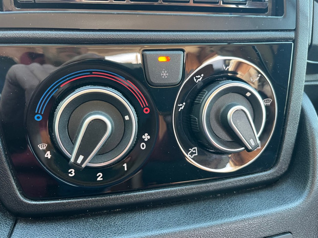 Weinsberg Caracompact R57 Carplay Ac Cruise Panneau solaire Lits jumeaux photo : 8