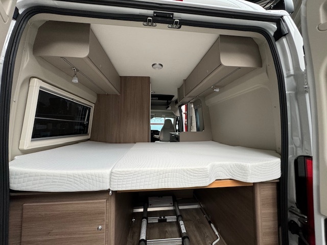 Fiat Carado Pro 540 Hefdak foto: 16