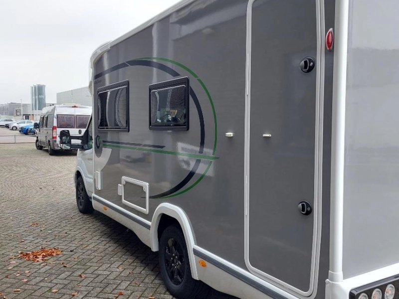 Chausson Etape Line 640 NIEUW MJ 2025  foto: 5