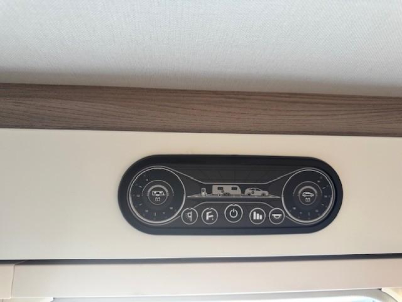 Oferta Sprite Mondial 420 SE camas individuales foto: 18