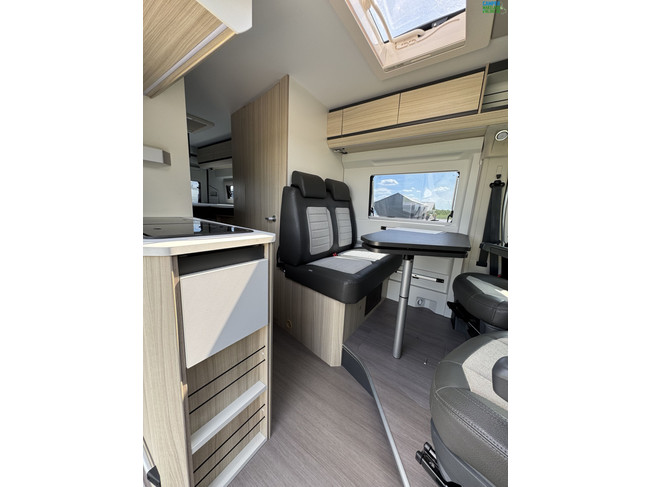 Adria Twin Axess 640SL Foto: 15