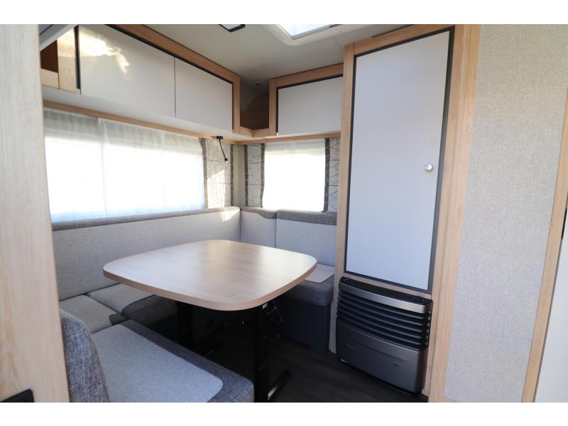 Knaus Sport 500 EU Model 2026 - 1800KG - 536  foto: 7