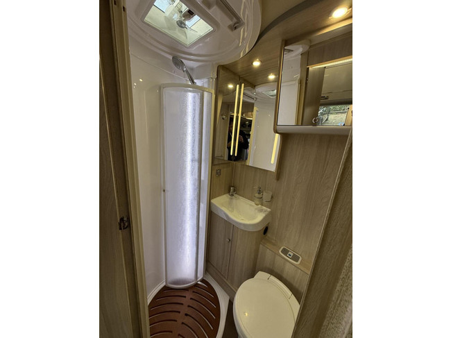 Laika Ecovip 309 Enkele Bedden Hefbed foto: 14