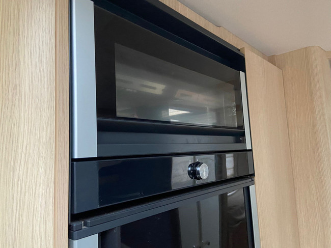 Hymer B ML-T 780 photo: 11