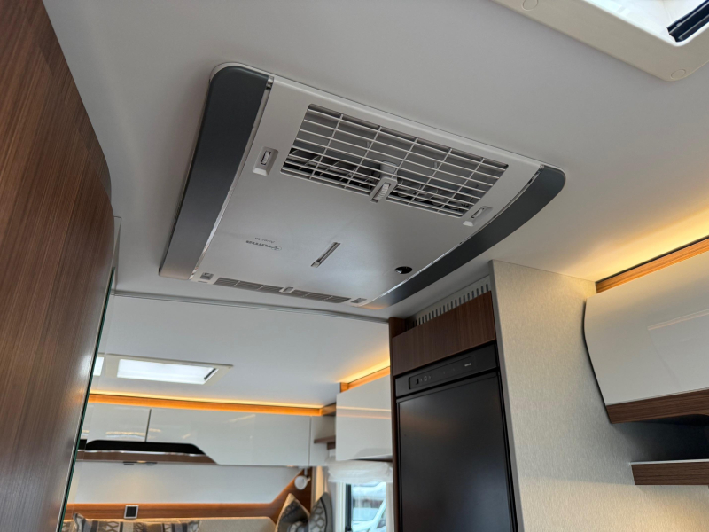 Hymer B-MC I 600 Zonder Hefbed FullOptions  foto: 16