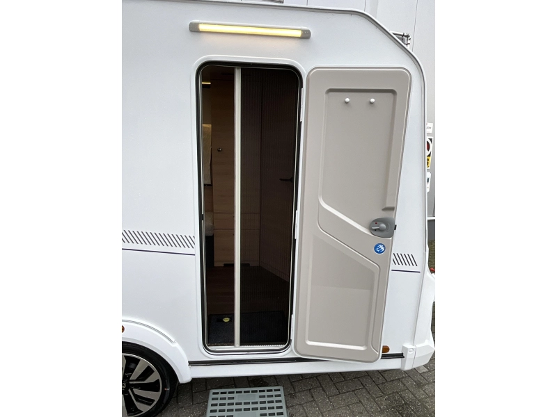 Knaus Yaseo 340 PX COMPACT-GRATIS MOVER foto: 3