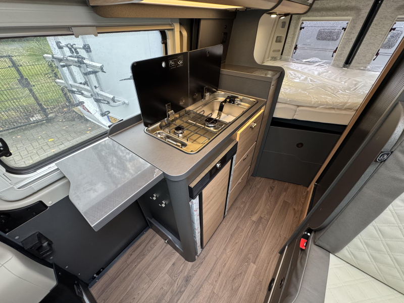 Knaus Boxlife 540 MQ Platinum selection  foto: 11
