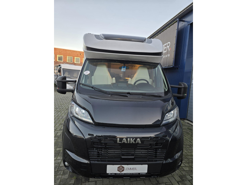 Laika Ecovip L 4009 DS face/face Einzelbetten Luxus Foto: 15