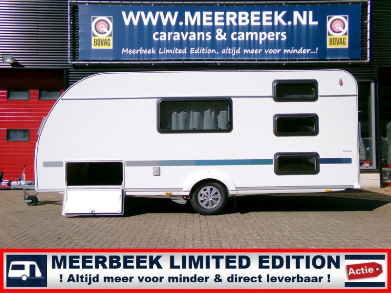 Adria Aviva 522 PT 4019,=DISCOUNT MOVER+THULE photo: 3