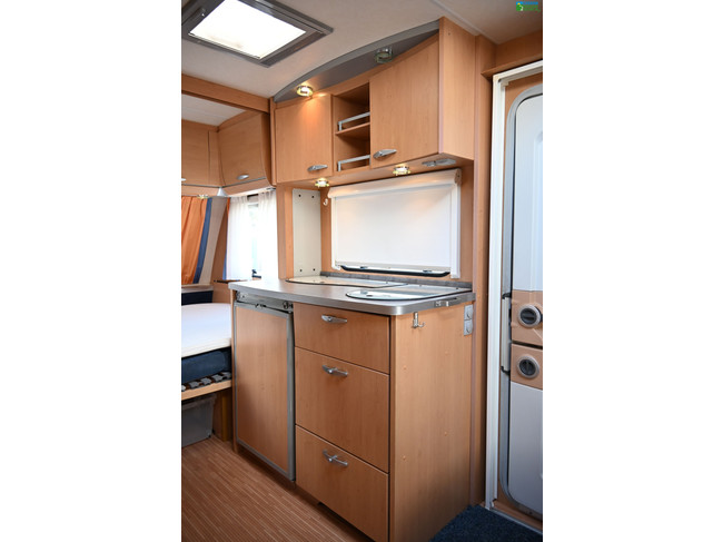 Knaus Südwind NL Premium Line 450TU foto: 10