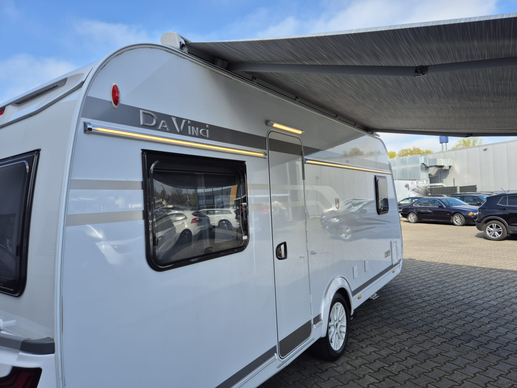 Tabbert DaVinci foto: 15