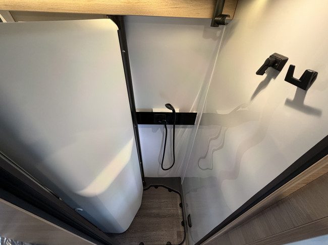 Knaus BoxTime 600 MQ foto: 17