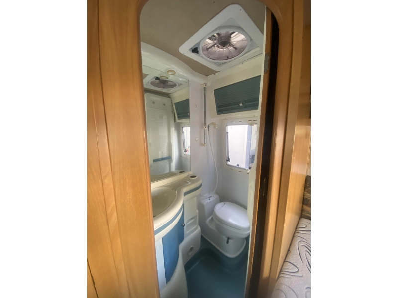 Laika Ecovip 7 R Foto: 17