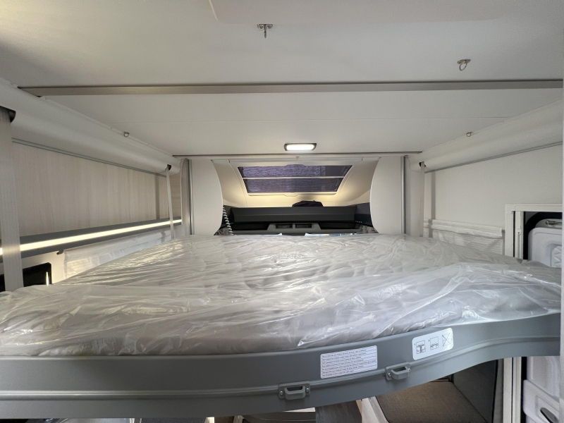 Challenger Graphite Premium 328 Chausson 788 Foto: 12