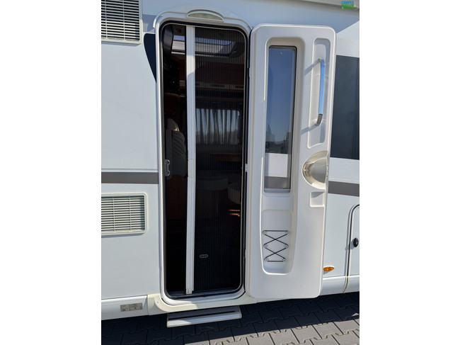 Hymer B 678 foto: 8