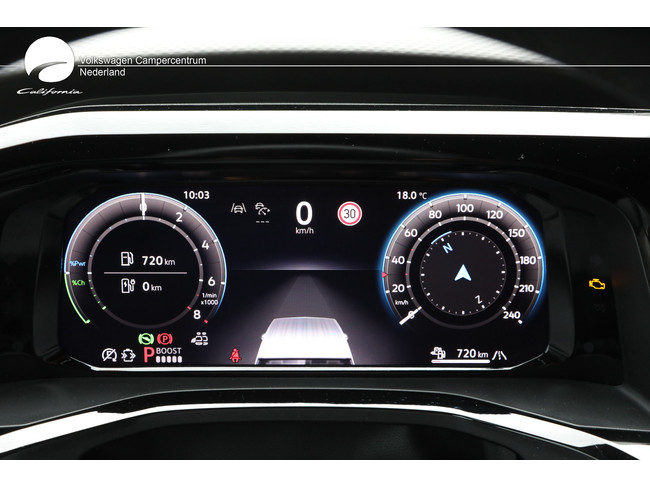 Volkswagen California Beach Tour 1.5 eHybrid 180 kW / 245 PK DSG 4Motion foto: 17