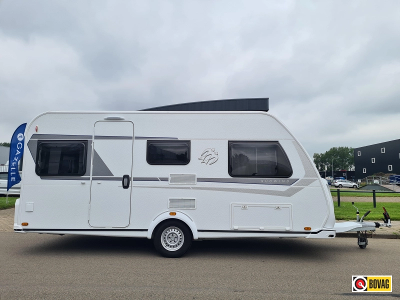 Knaus Sudwind 460 EU  foto: 0
