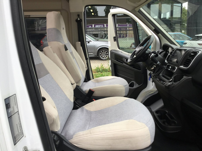 LMC C600 INNOVAN AUTOM&Aacute;TICO foto: 18