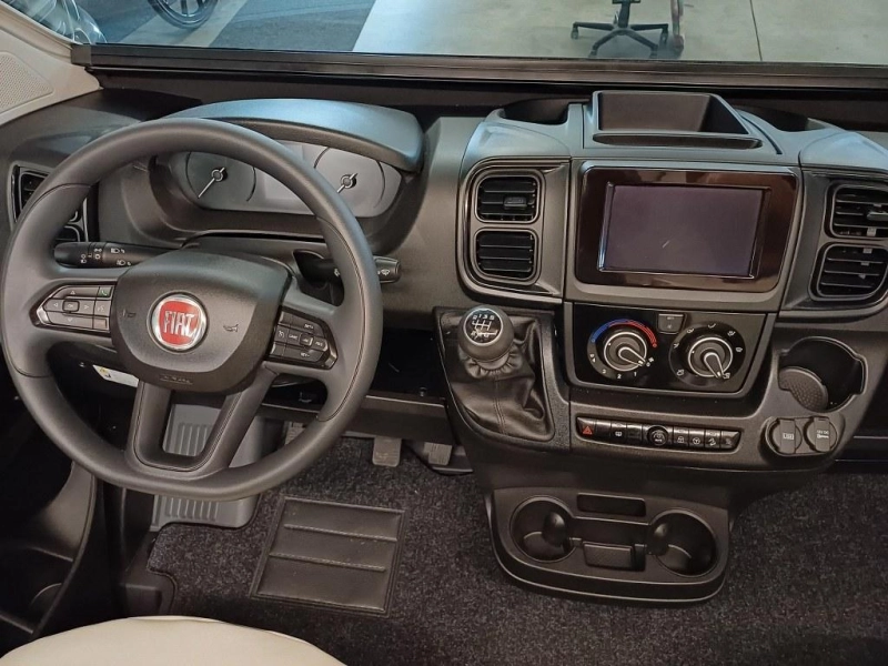 Benimar Benivan 160 PS NU MET €14.000 KORTING  foto: 19