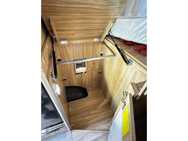 Hymer Exsis-T 474 - Automaat - MEGA DEAL  foto: 13