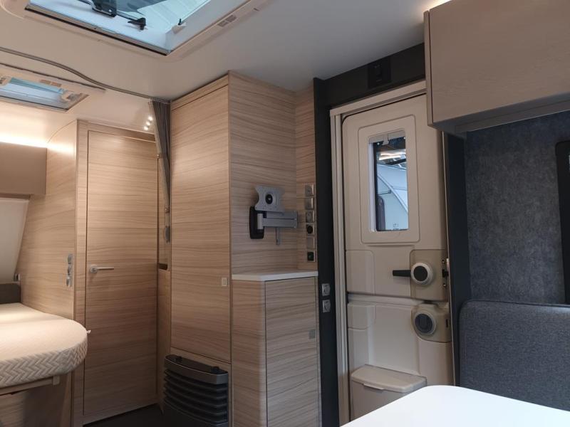 Adria Altea 472 PU  foto: 5