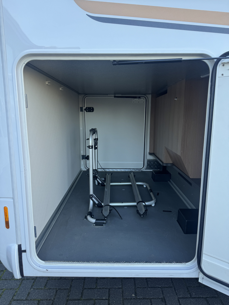 Malibu T 430 LE foto: 8